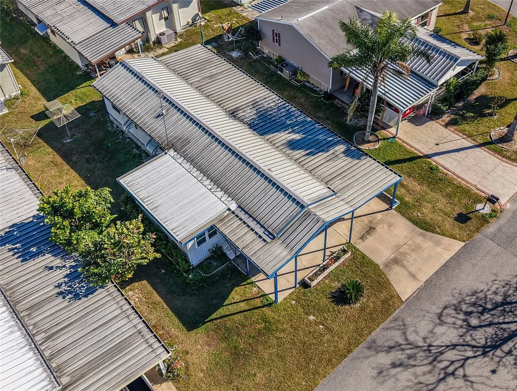 5248 Antigua Drive Zephyrhills FL 33541