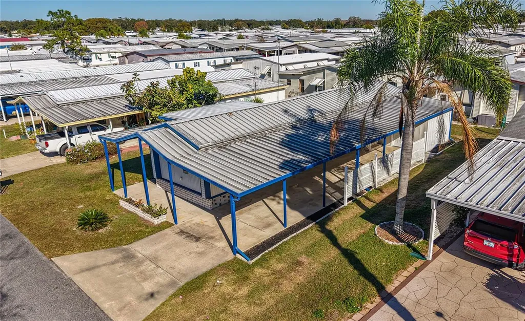 5248 Antigua Drive Zephyrhills FL 33541
