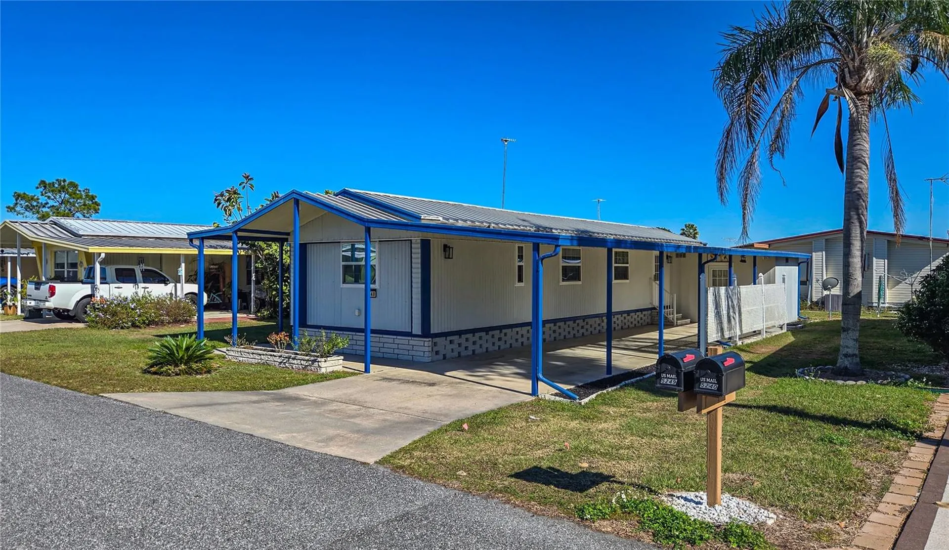 5248 Antigua Drive Zephyrhills FL 33541