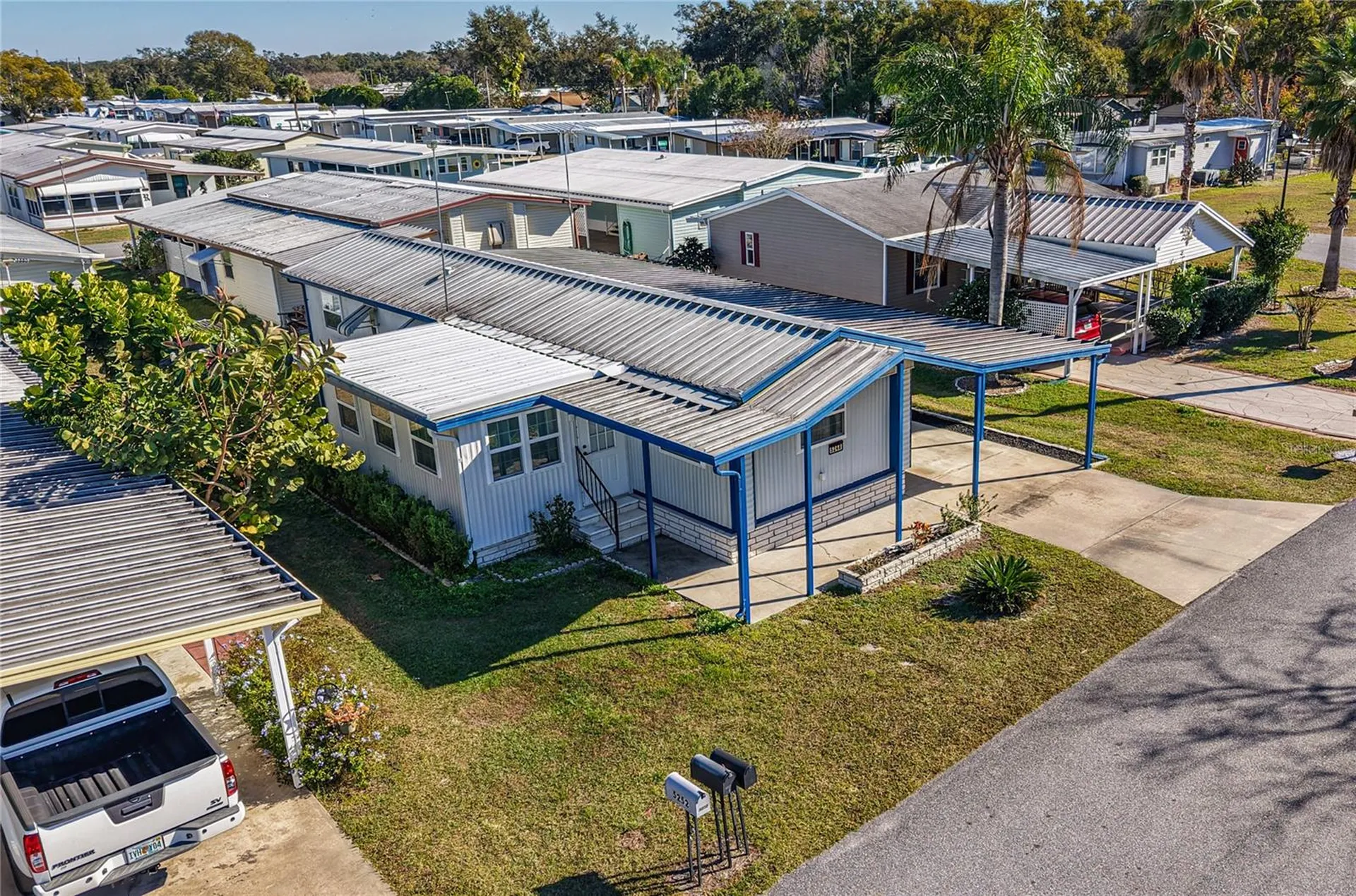 5248 Antigua Drive Zephyrhills FL 33541