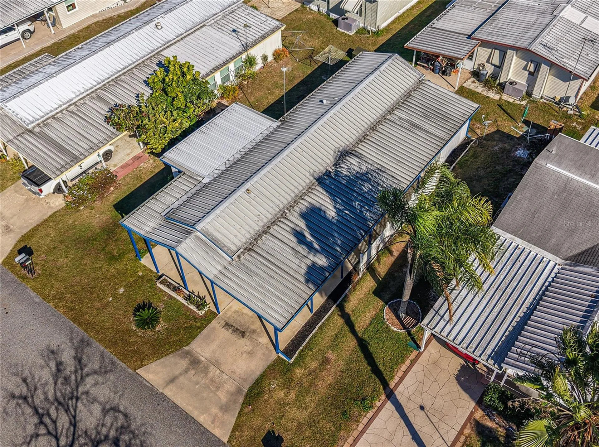 5248 Antigua Drive Zephyrhills FL 33541