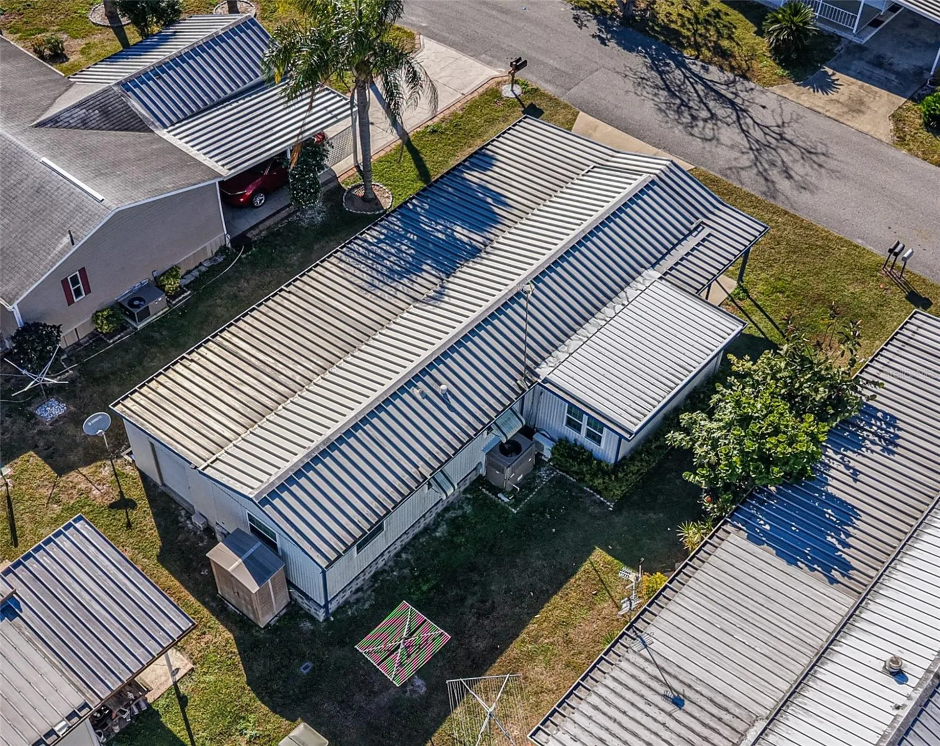 5248 Antigua Drive Zephyrhills FL 33541