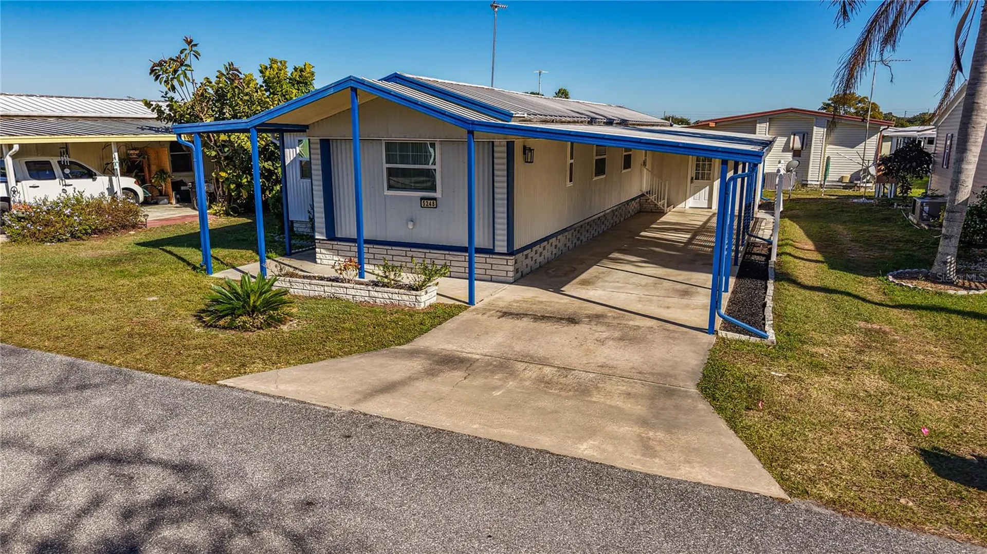 5248 Antigua Drive Zephyrhills FL 33541