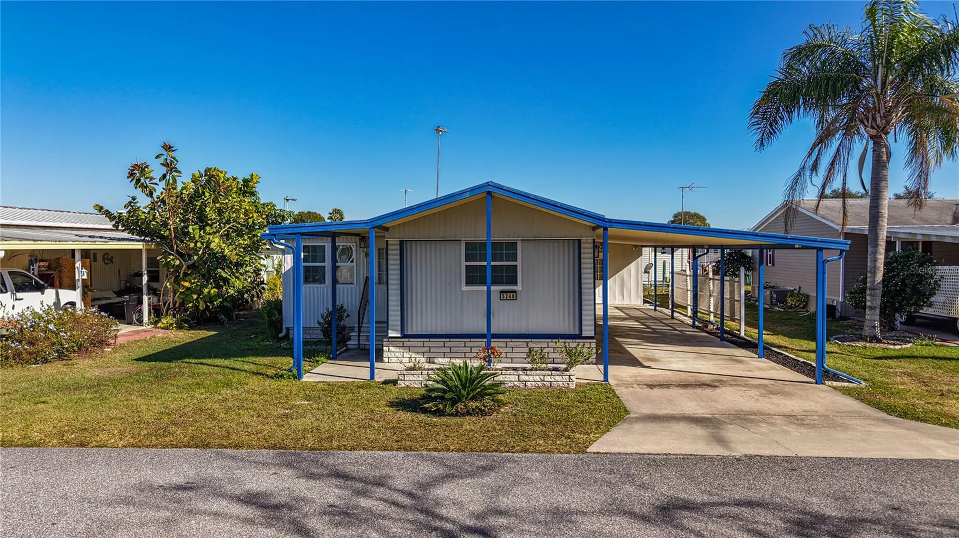 5248 Antigua Drive Zephyrhills FL 33541