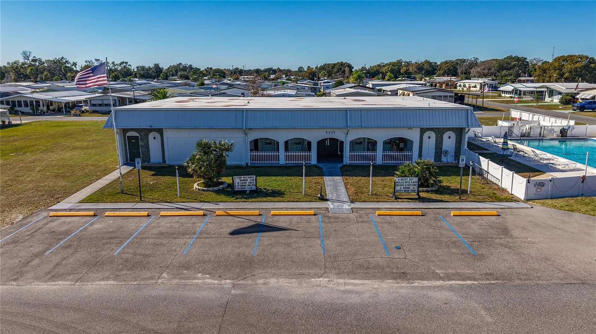 5248 Antigua Drive Zephyrhills FL 33541