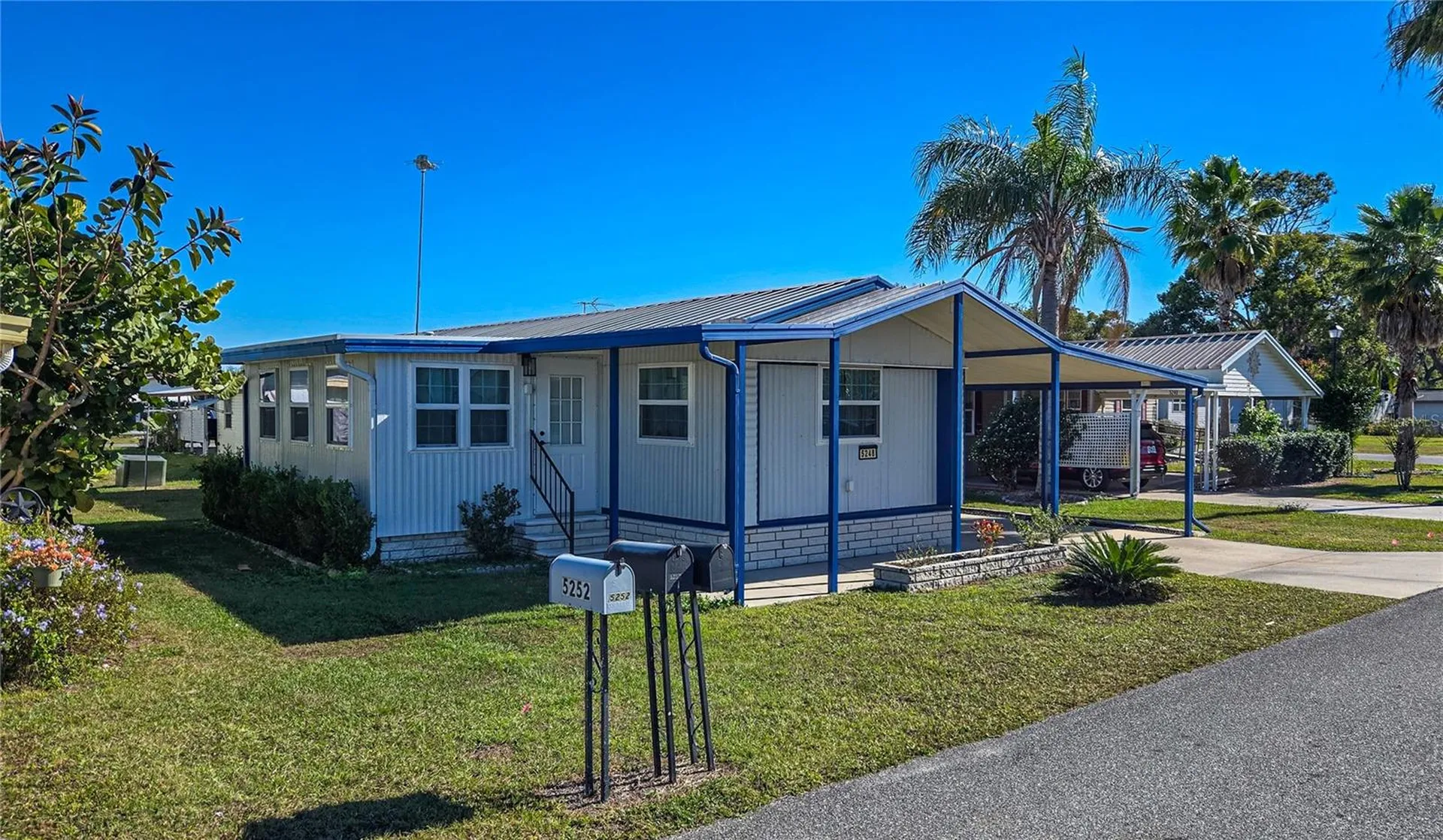 5248 Antigua Drive Zephyrhills FL 33541