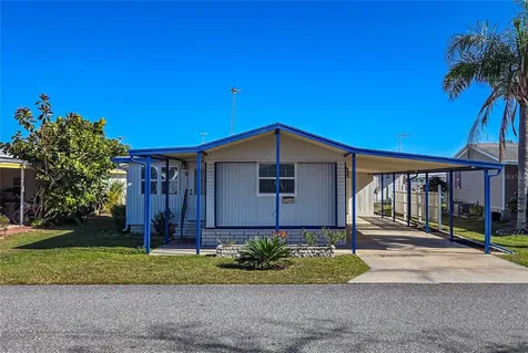 5248 Antigua Drive Zephyrhills FL 33541