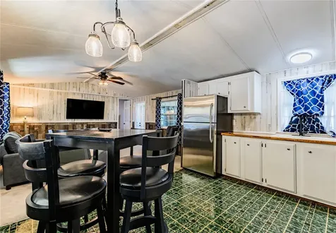 5248 Antigua Drive Zephyrhills FL 33541