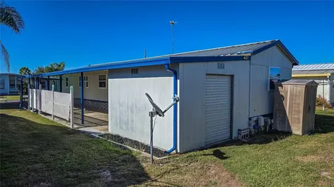 5248 Antigua Drive Zephyrhills FL 33541