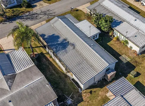 5248 Antigua Drive Zephyrhills FL 33541