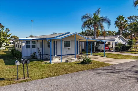 5248 Antigua Drive Zephyrhills FL 33541