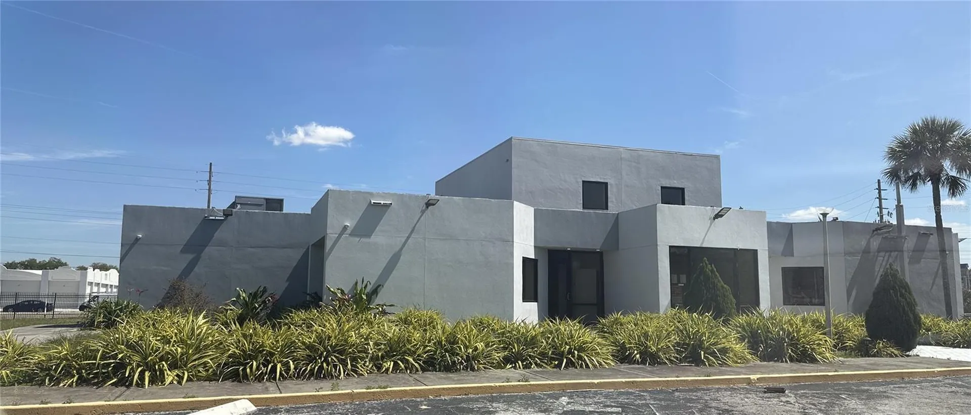 798 N Semoran Boulevard Orlando FL 32807