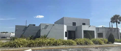 798 N Semoran Boulevard Orlando FL 32807