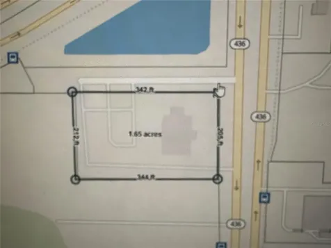 798 N Semoran Boulevard Orlando FL 32807