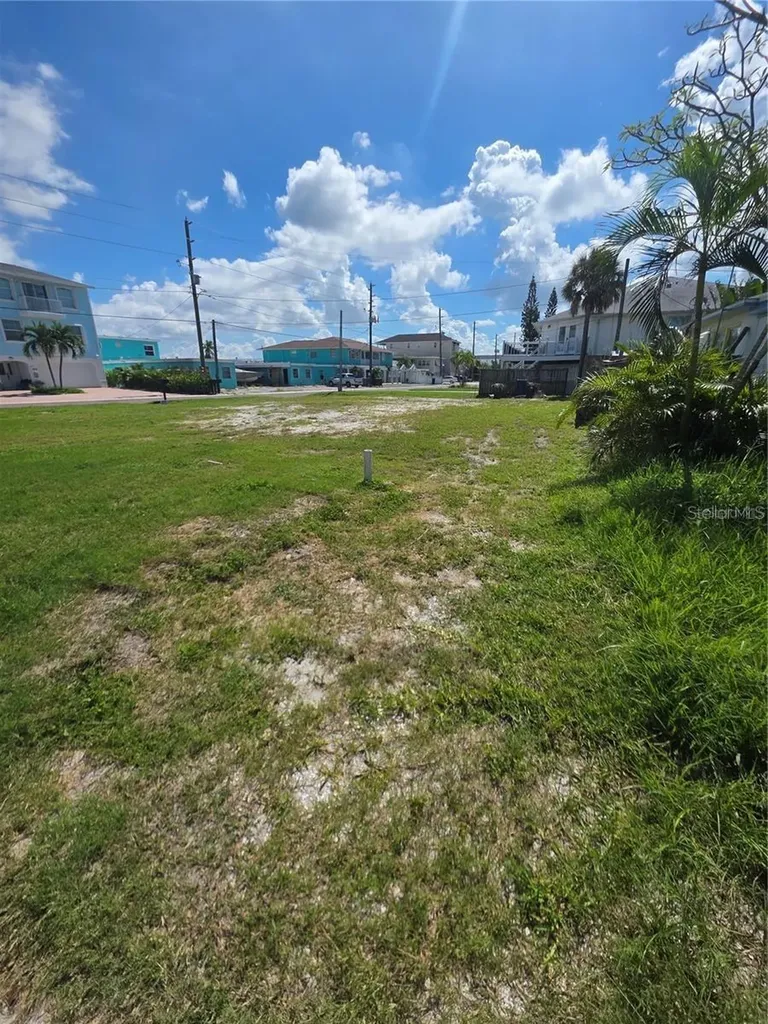 14268 N Bayshore Drive Madeira Beach FL 33708