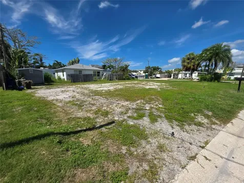 14268 N Bayshore Drive Madeira Beach FL 33708