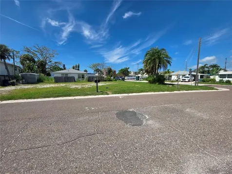 14268 N Bayshore Drive Madeira Beach FL 33708