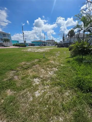 14268 N Bayshore Drive Madeira Beach FL 33708