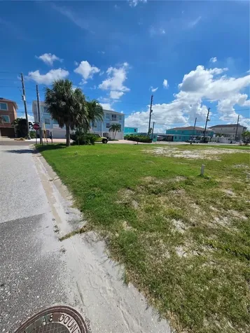 14268 N Bayshore Drive Madeira Beach FL 33708