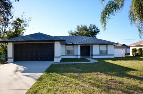 2316 Ainsworth Avenue Deltona FL 32738