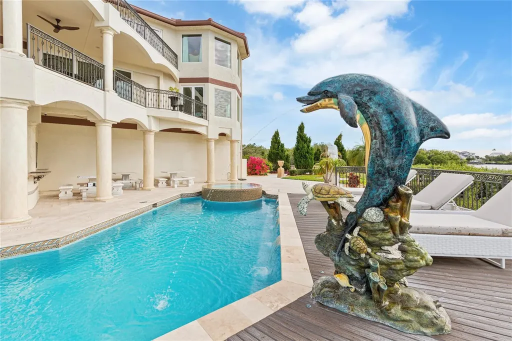 2115 Alexis Court Tarpon Springs FL 34689