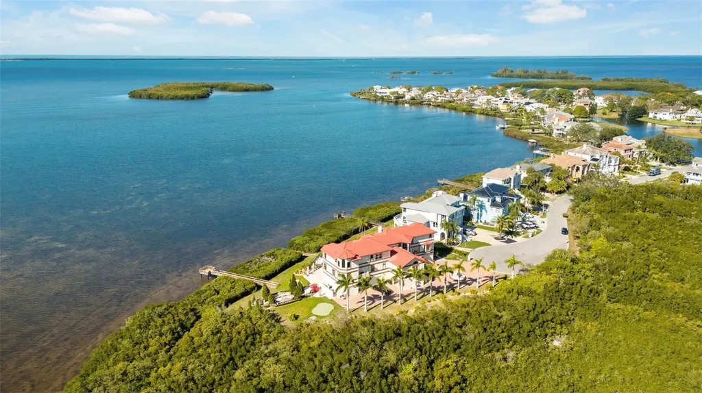 2115 Alexis Court Tarpon Springs FL 34689