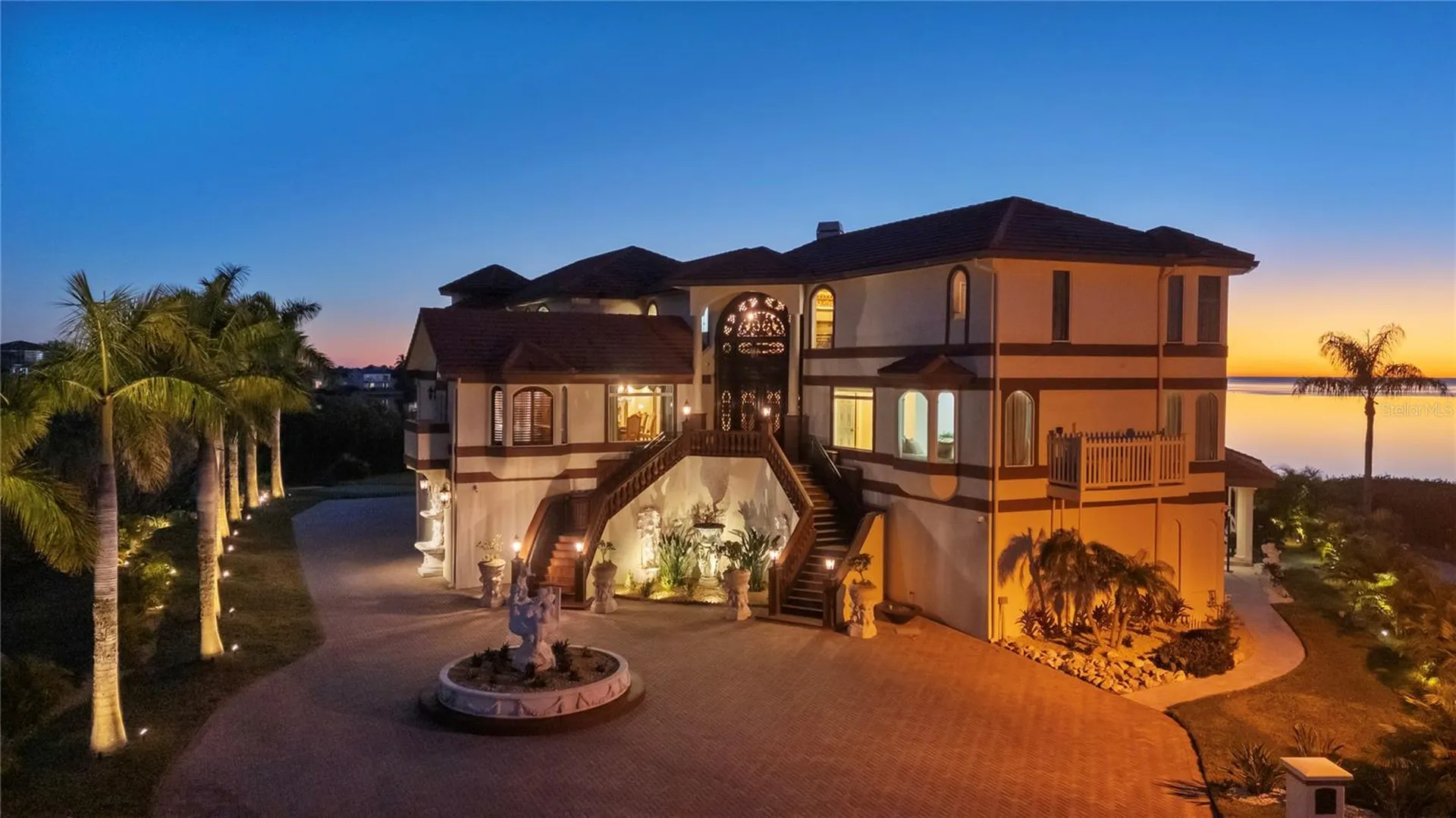 2115 Alexis Court Tarpon Springs FL 34689