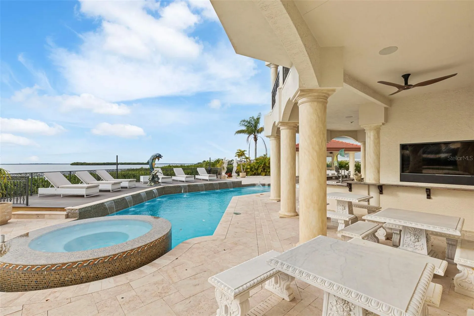 2115 Alexis Court Tarpon Springs FL 34689