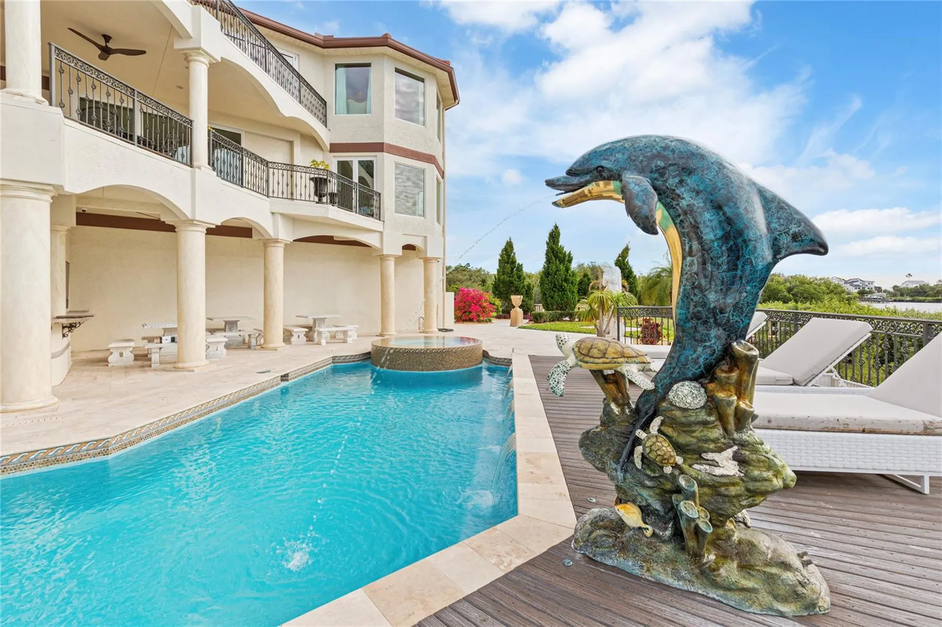 2115 Alexis Court Tarpon Springs FL 34689
