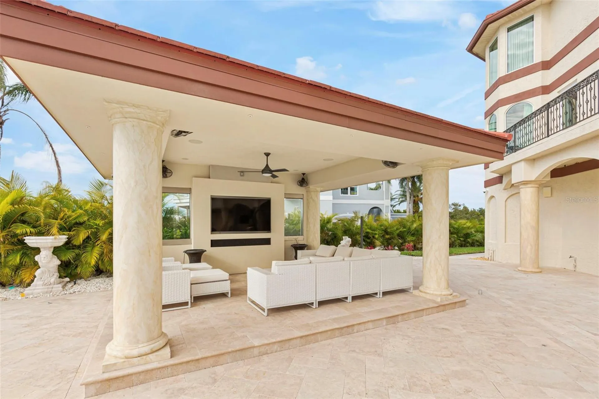 2115 Alexis Court Tarpon Springs FL 34689