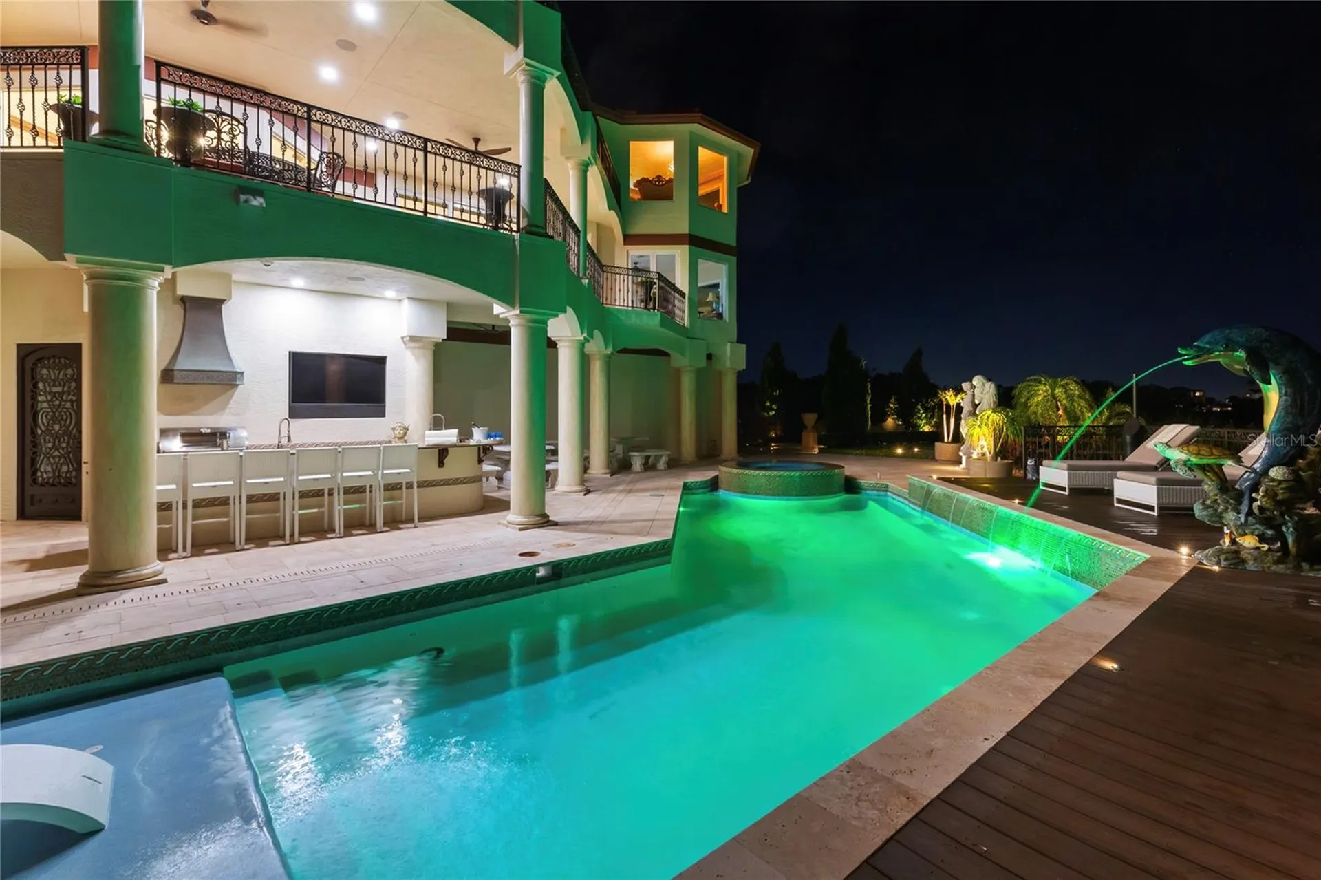 2115 Alexis Court Tarpon Springs FL 34689