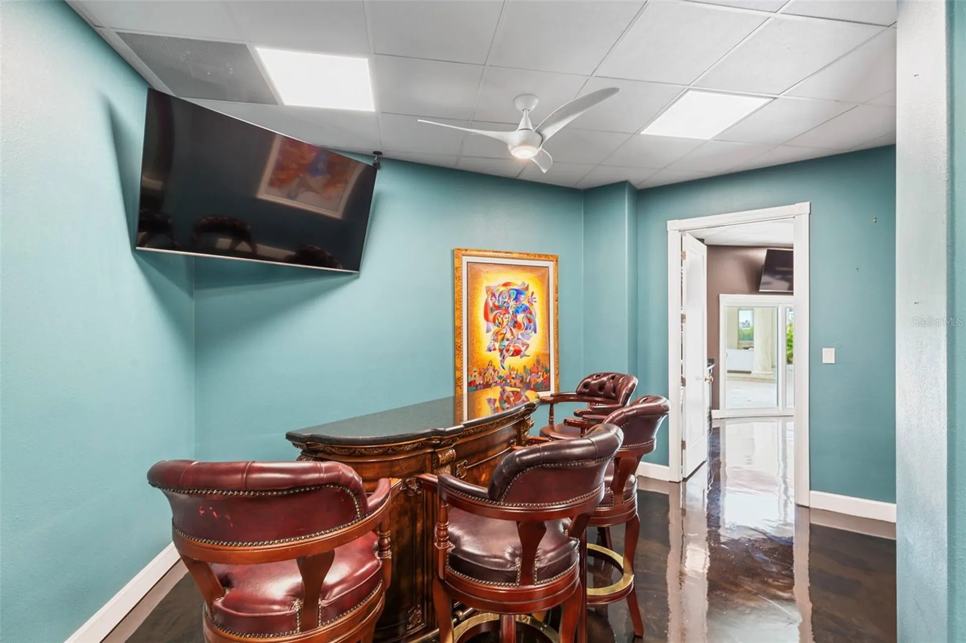 2115 Alexis Court Tarpon Springs FL 34689