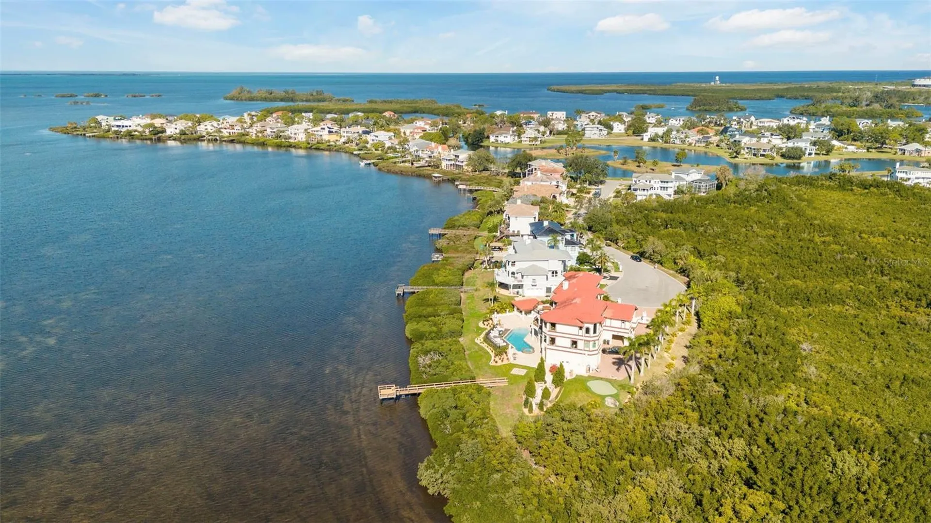 2115 Alexis Court Tarpon Springs FL 34689
