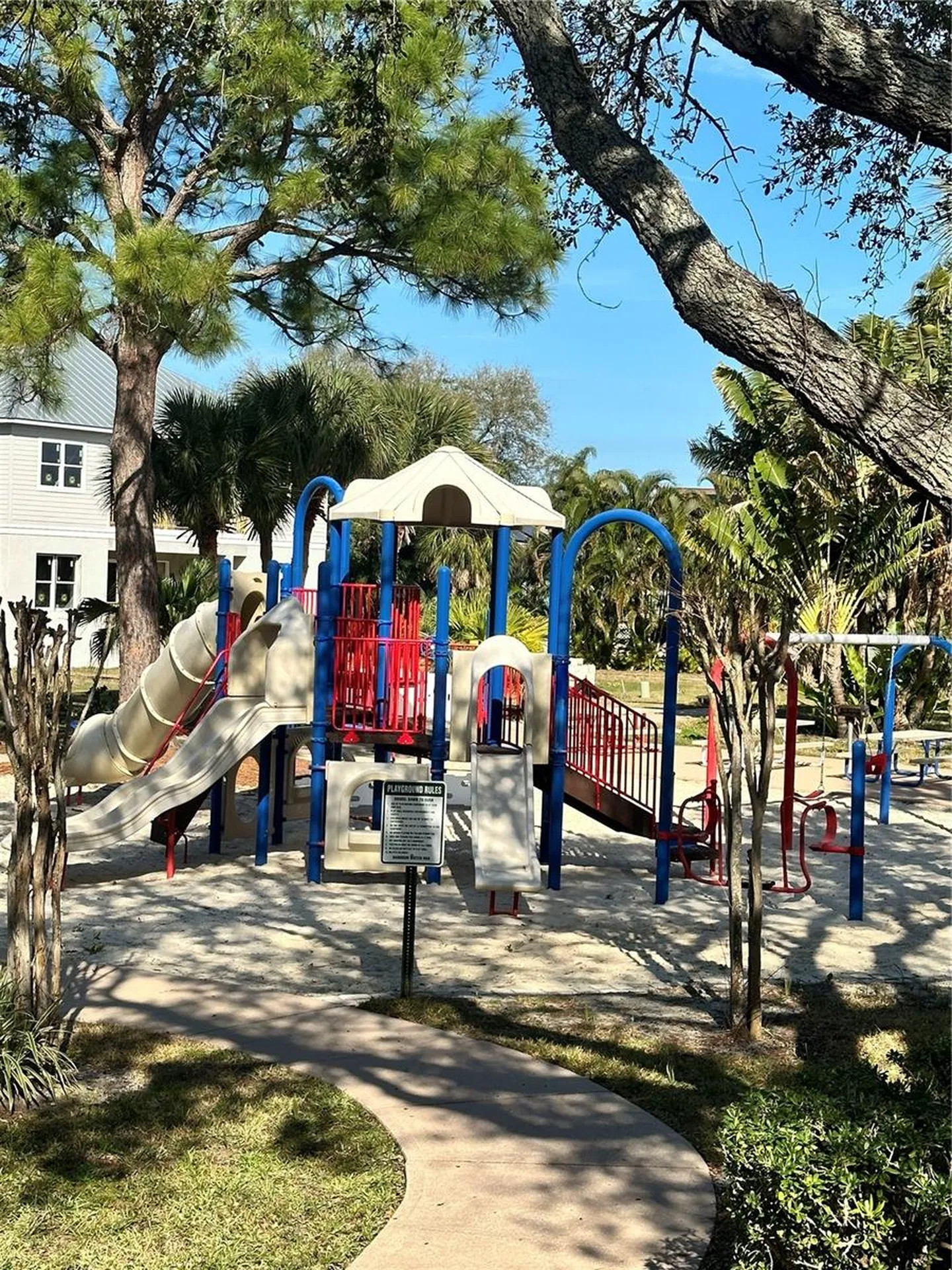 2115 Alexis Court Tarpon Springs FL 34689