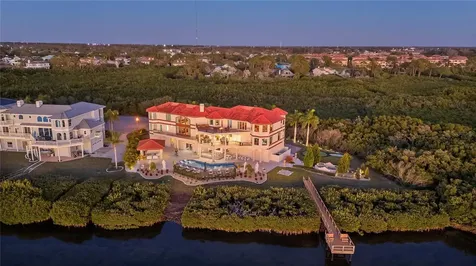 2115 Alexis Court Tarpon Springs FL 34689