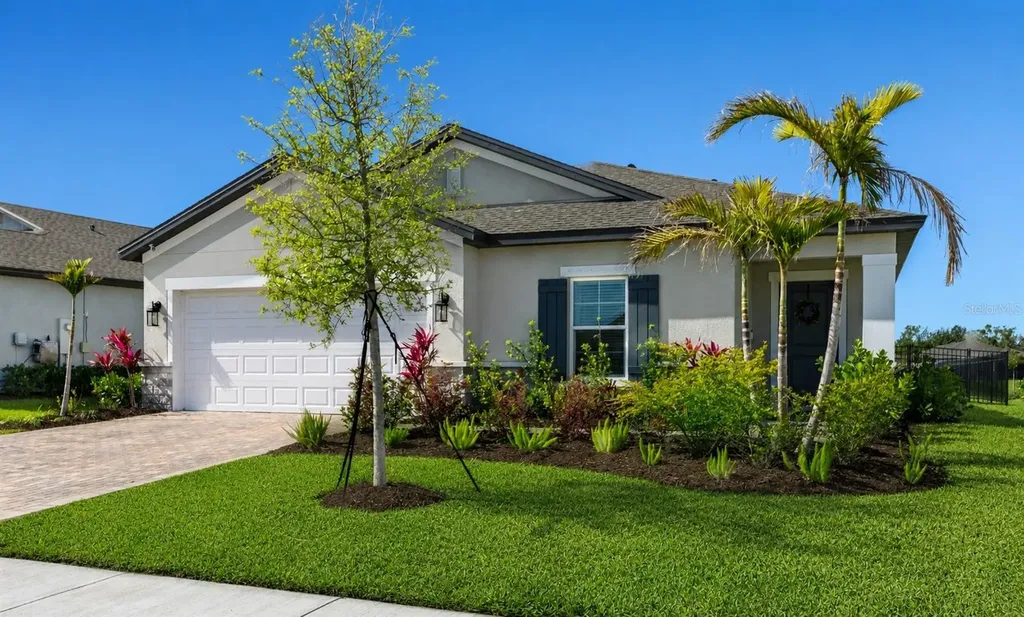 5307 Senza Trail Palmetto FL 34221