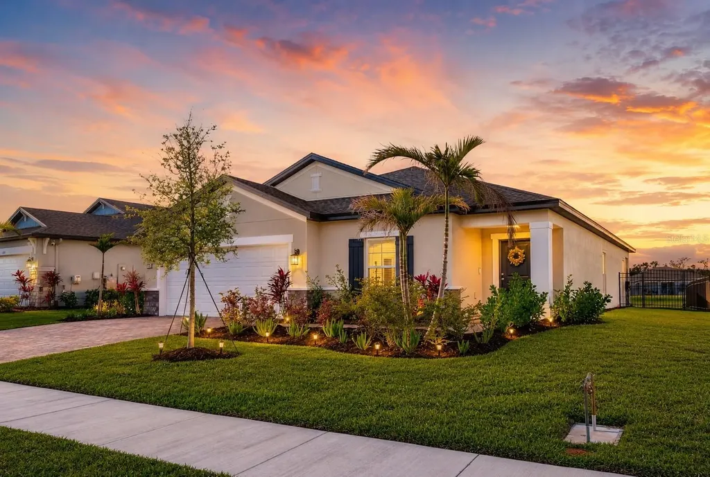 5307 Senza Trail Palmetto FL 34221