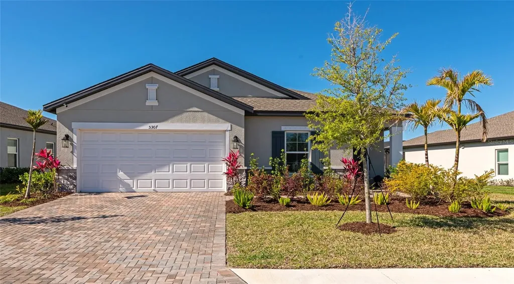 5307 Senza Trail Palmetto FL 34221