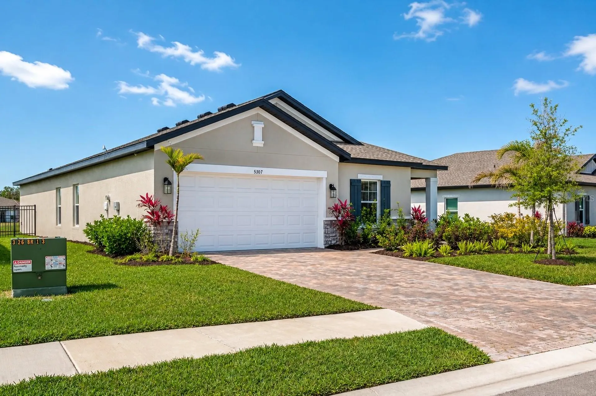 5307 Senza Trail Palmetto FL 34221