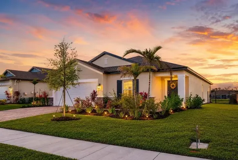 5307 Senza Trail Palmetto FL 34221