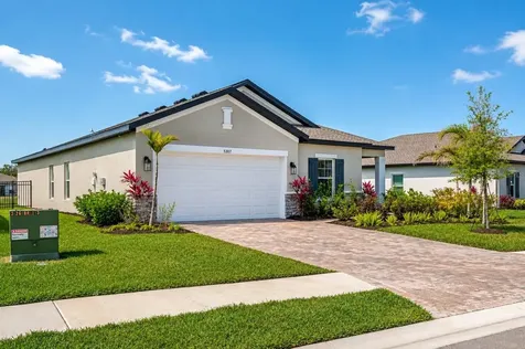 5307 Senza Trail Palmetto FL 34221