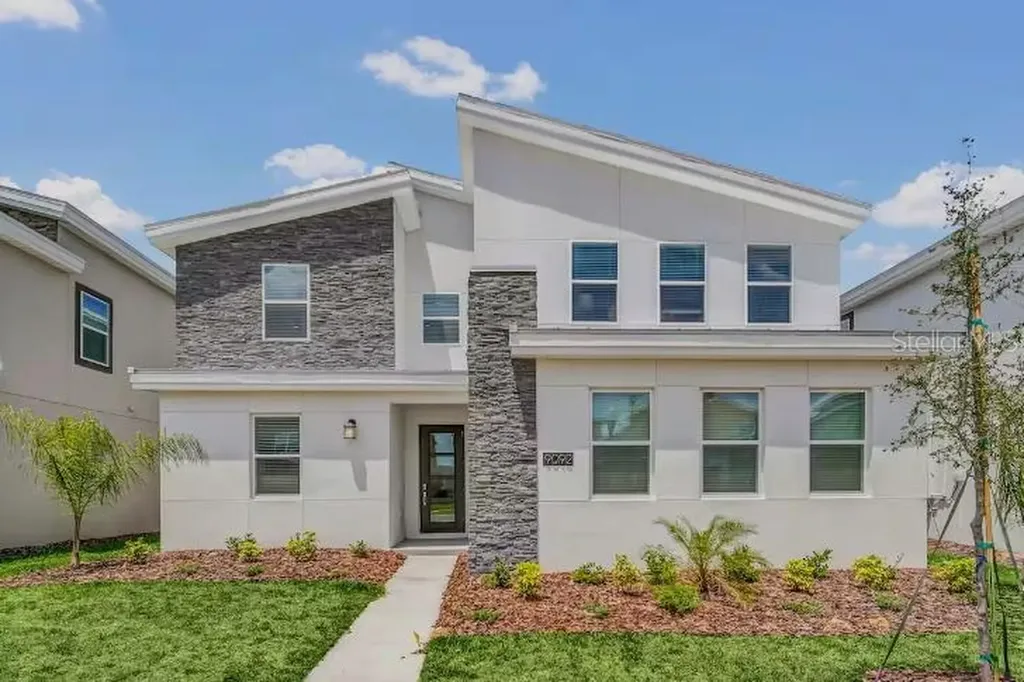 9092 Sommerset Hills Drive Davenport FL 33896