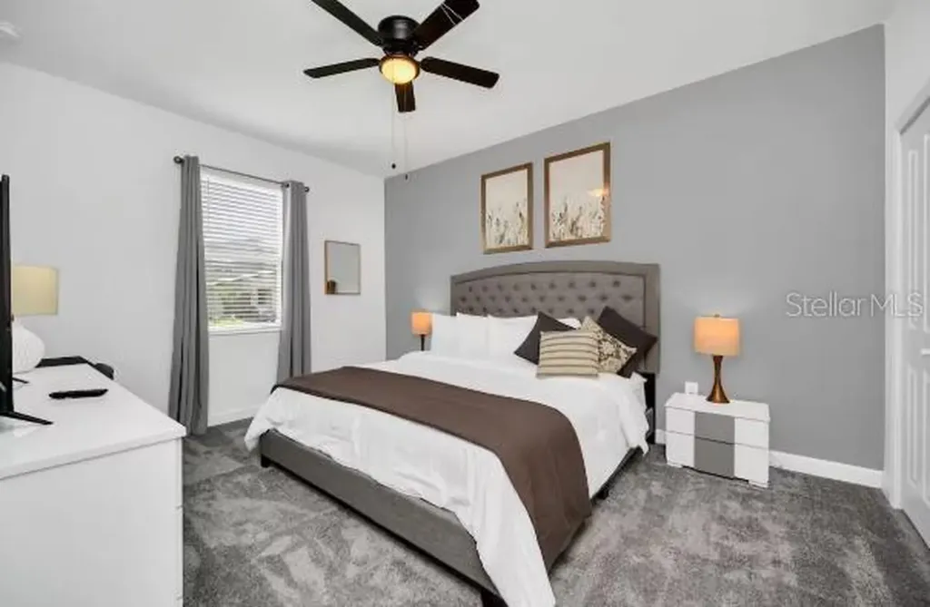 9092 Sommerset Hills Drive Davenport FL 33896
