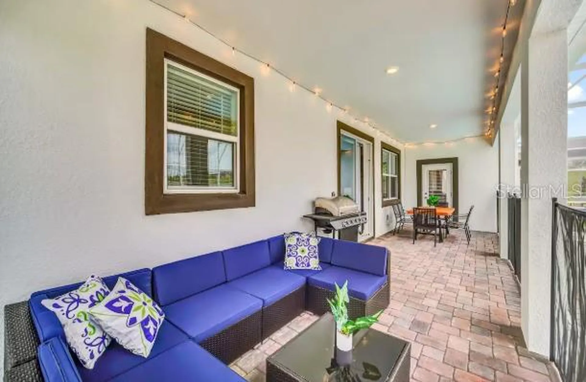 9092 Sommerset Hills Drive Davenport FL 33896