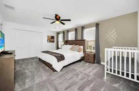 9092 Sommerset Hills Drive Davenport FL 33896