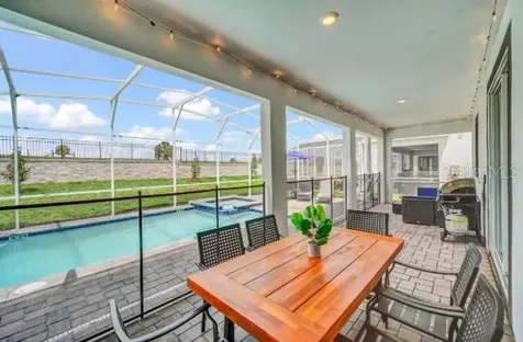 9092 Sommerset Hills Drive Davenport FL 33896
