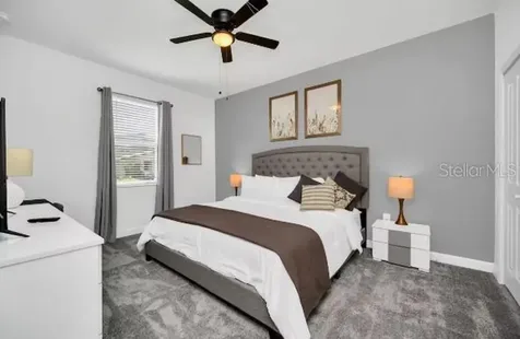 9092 Sommerset Hills Drive Davenport FL 33896