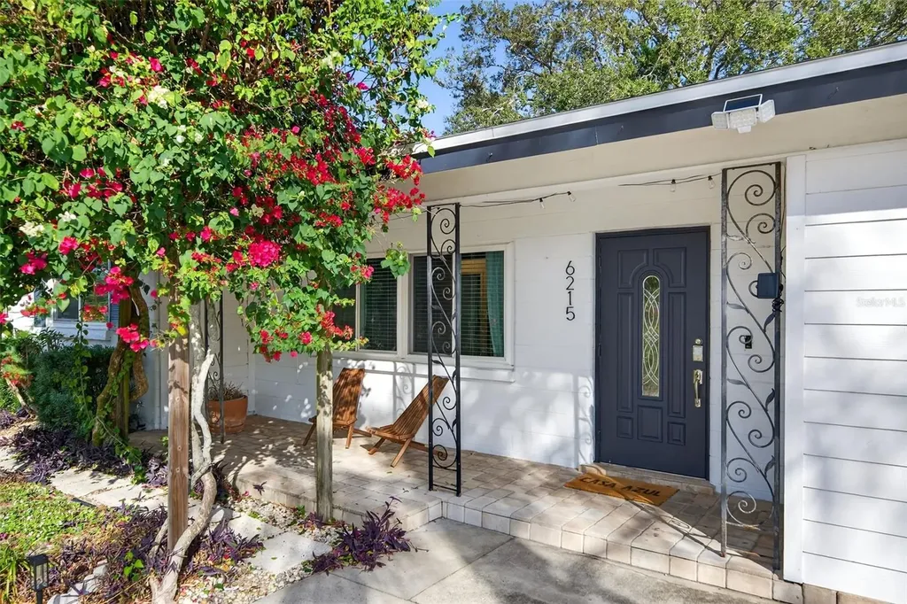 6215 Rodgers Avenue Sarasota FL 34231