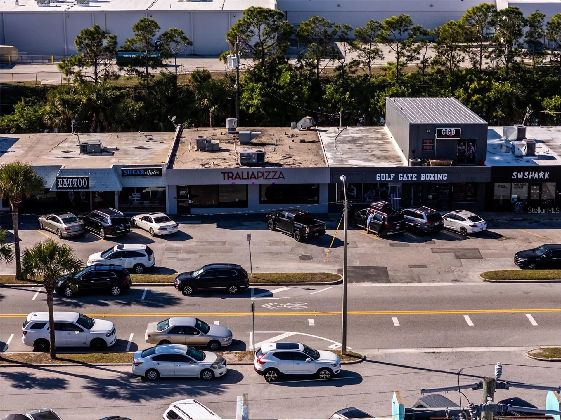 6215 Rodgers Avenue Sarasota FL 34231