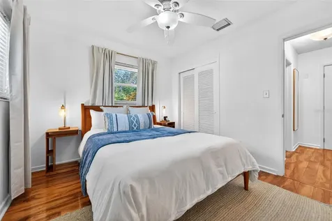 6215 Rodgers Avenue Sarasota FL 34231
